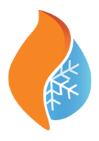 J&S Refrigeration LLC Logo